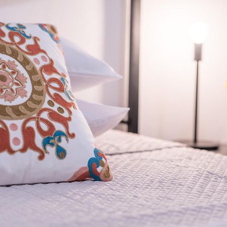 Yenne Rooms Wifi-AC Cagliari Eksteriør bilde