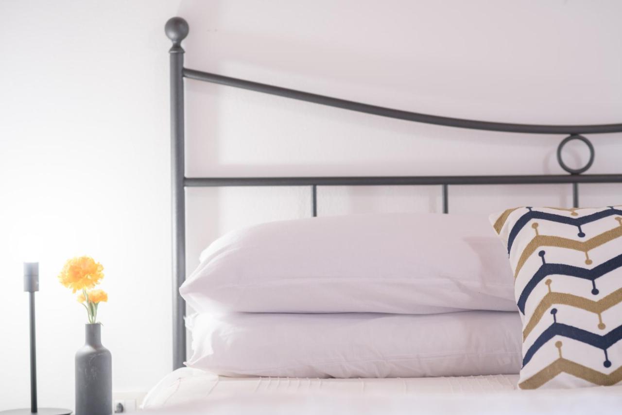 Yenne Rooms Wifi-AC Cagliari Eksteriør bilde