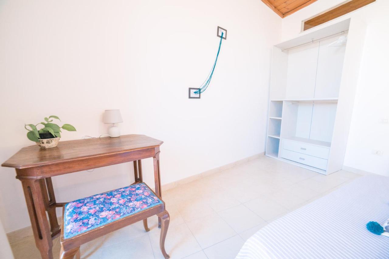 Yenne Rooms Wifi-AC Cagliari Eksteriør bilde